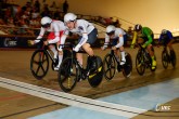 UEC TRACK JUNIORS & U23 EUROPEAN CHAMPIONSHIPS 2025 - Anadia (Portugal) -  - 19/07/2025 -  - photo Tommaso Pelagalli/SprintCyclingAgency?2025